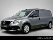 Mercedes-Benz Citan - eCitan 112 L2 Business Solution | AC/DC Lader | Li