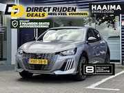 Peugeot 208 - Hybrid 145 e-DCS6 GT | Parkeercamera/-sensoren (voor/achter)