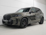 BMW X5 - xDrive50e M-Sport | Panoramadak | Stoelventilatie | Elektr.