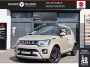 Suzuki Ignis - 1.2 Hybrid Style Cruise | Keyless | All Seasons