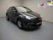 Toyota C-HR - 1.8 Hybrid Active