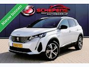 Peugeot 3008 - 1.2 PureTech GT | Automaat | Navi | Camera | Stoelverwarming