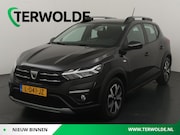 Dacia Sandero - Stepway TCe 100 Bi-Fuel GPF Comfort | Lichtmetalen velgen | 