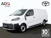 Toyota PROACE Electric Worker - Professional Extra Range Long Worker L2D 75 kWh | Nieuw dire