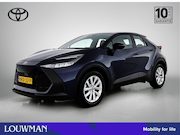Toyota C-HR - 1.8 Hybrid 140 Active | BTW voertuig | Dodehoek detectie | N