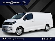 Opel Vivaro - L3 2.0 BlueHDi 145pk EAT8 AUTOMAAT | BPM VRIJ | HOUTEN AFWER
