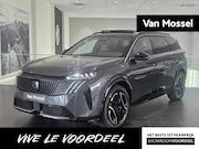 Peugeot E-5008 - GT 73 kWh 7p | 360 Camera | Alcantara bekleding | Massage/ve