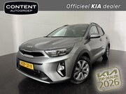 Kia Stonic - 1.0 T-GDi MHEV 100pk DynamicPlusLine