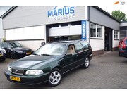 Volvo V70 - 2.5-10v Automaat 144 pk