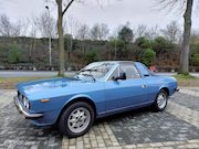 Lancia Beta - Spider 2000 Orig.NL