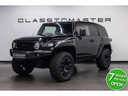 Toyota FJ Cruiser - VVT-i V6 Btw auto, Fiscale waarde € 8.000, - (€ 40.454, 55 E