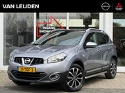 Nissan Qashqai - 1.6 Connect Edition | Panoramadak | 360-Camera | All-Season 
