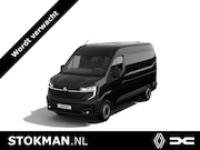 Renault Master - Advance | C-Shape LED dagrijverlichting | Elektronisch gereg