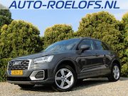 Audi Q2 - 1.0 TFSI Sport Pro Line Automaat * Navi * Ecc *