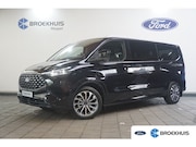 Ford Transit Custom - Tourneo 340 2.5 PHEV L2H1 Titanium X | AGR-Stoel | Luxury Pa