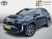 Toyota Yaris Cross - 1.5 Hybrid 115 First Edition Winterpack