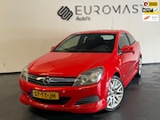 Opel Astra - 1.6 Edition Airco 18inch Lmv