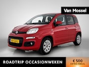Fiat Panda - 1.2 Lounge | Airco | Trekhaak |