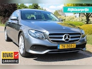Mercedes-Benz E-klasse - E250 211pk Sedan Prestige Plus automaat ECC/cruise/navi/came