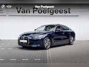 BMW i4 - eDrive40 High Executive | 84 kWh | Driving Assistant Profess