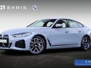 BMW i4 - eDrive35 High Executive 70 kWh | SoH 99% | M-Sport