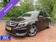 Mercedes-Benz B-klasse - 180Business AMG/AUTOMAAT/TREKHAAK/CAMERA