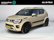 Suzuki Ignis - 1.2 Smart Hybrid Style **KEYLESS/ CRUISE CONTROL/ STOELVERWA