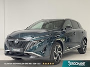 Nissan Qashqai - 1.3 MHEV Xtronic Tekna Plus | Panoramadak | 360° Camera | Na