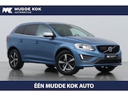 Volvo XC60 - D5 AWD R-Design | ACC | BLIS | Stoelverwarming | Voorruitver