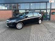 Ford Focus - 1.6 TI-VCT, Airco, Navi, Titanium
