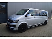 Volkswagen Transporter - 2.0 TDI L2H1 DC Business Comfortline dubbel cabine