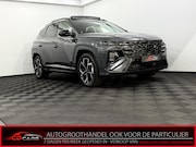 Hyundai Tucson - 1.6 T-GDI PHEV Premium N-line Sky 4WD Pano, Half leder, 360