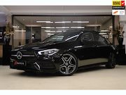 Mercedes-Benz CLA-Klasse - 200 AMG PAKKET PANO/CAM/KEYLESS/LANEASSIST/VOL