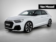 Audi A1 - Sportback 30 TFSI S edition 116 PK | Automaat | Climate Cont