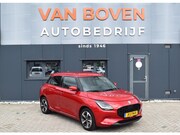 Suzuki Swift - 1.2 Smart Hybrid 83pk CVT Style