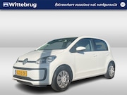 Volkswagen Up! - 1.0 BMT move up