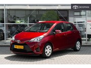 Toyota Yaris - 1.0 VVT-i Aspiration