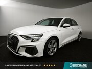 Audi A3 - Limousine 30 TFSI S edition |