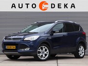 Ford Kuga - 1.6 EcoBoost Titanium *Dealeronderh.*Leder