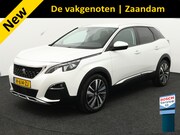 Peugeot 3008 - 1.2 PureTech Blue Lease Premium Avantage Apple Carplay/Andro