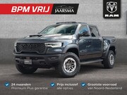 Dodge Ram - 1500 RHO 549pk Hurricane High Output CrewCab BPM-vrij! |Bead