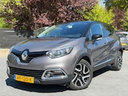 Renault Captur - 1.2 TCe Dynamique/Automaat/Clima/Cruise/PDC/NAP/LMV