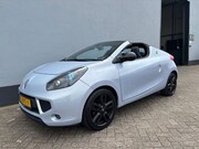 Renault Wind - 1.2 TCE Exception - Climate