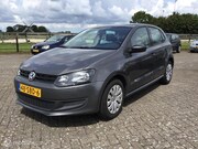 Volkswagen Polo - 1.2-12V BlueMotion Trendline APK 06 2027
