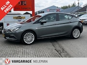 Opel Astra - 1.4 Turbo 150pk Start/Stop Aut 120 Jaar Edition rijklaarprij