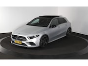Mercedes-Benz A-klasse - 180 Business Solution AMG