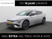 Kia EV6 - GT-Line 84 kWh | Panoramadak | 360° Camera | Meridian Sound 