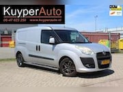 Fiat Doblò - Cargo 1.6 MultiJet SX Maxi AIRCO PARKEERSENSOREN