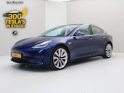 Tesla Model 3 - Performance AWD 486pk 75 kWh 89.9% SoH [ WIT LEDER+AUTOPILOT