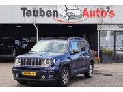 Jeep Renegade - 1.3T Freedom Deze auto moet nog gereinigd worden.Facelift, A